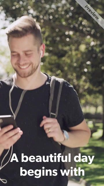 Mindset Video Template