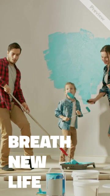 Remodel Home Video Template