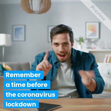 precorona Video Template