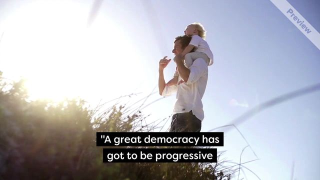 Day of Democracy Video Template