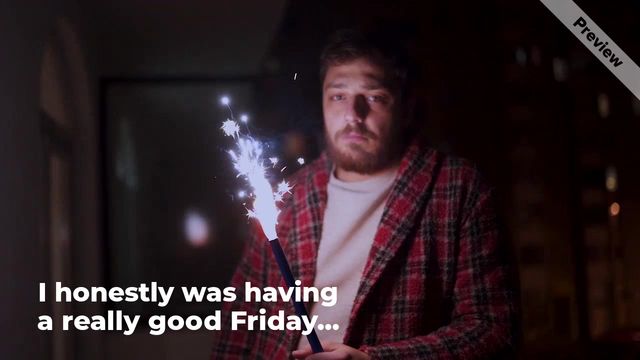 Hump Day Video Template