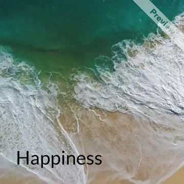 Happiness Video Template