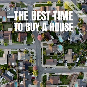 The Best Time Video Template