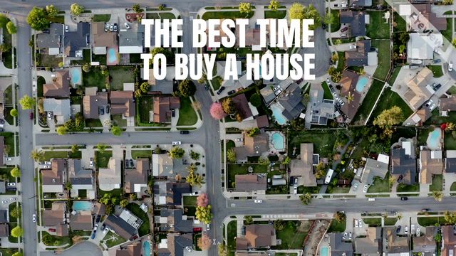 The Best Time Video Template