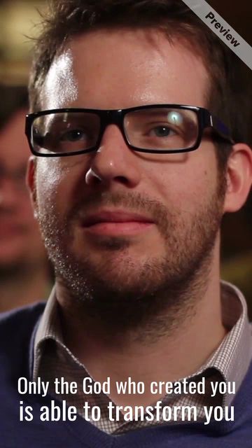 Only God Video Template