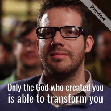 Only God Video Template