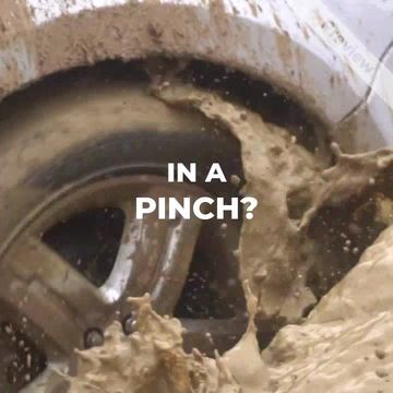 In a Pinch? Video Template