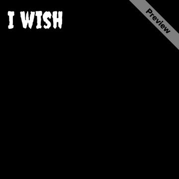 I Wish Video Template