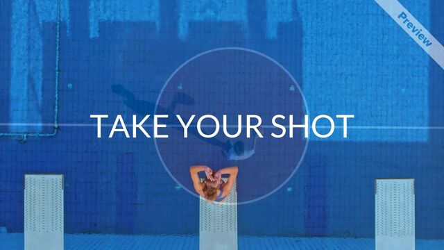 From the Top Video Template