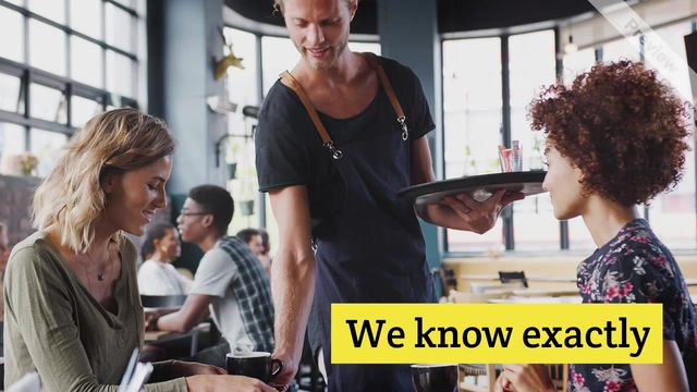 Coffee Time Video Template