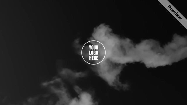 High Fashion Video Template