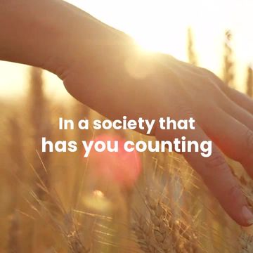 The Right Way Video Template