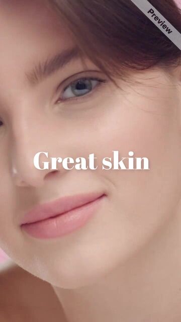 Great Skin Video Template