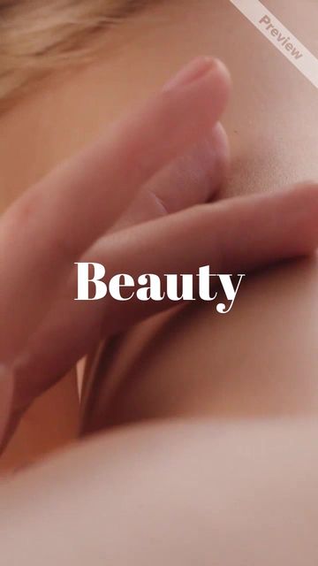 Beauty Simplified Video Template
