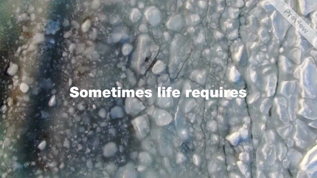 Breath of Air Video Template