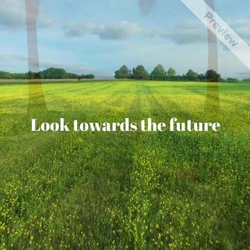 Plan Ahead  Video Template