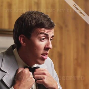 Offer Accepted Video Template