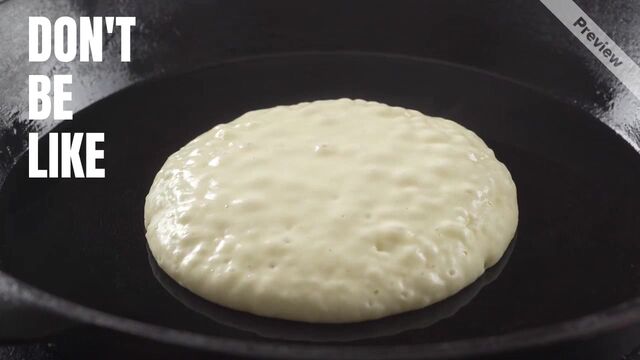 Maple Syrup Day Video Template