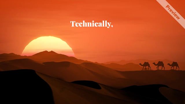 Download Day Video Template