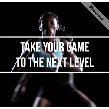 Next Level Video Template