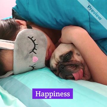 Sleep Day Video Template