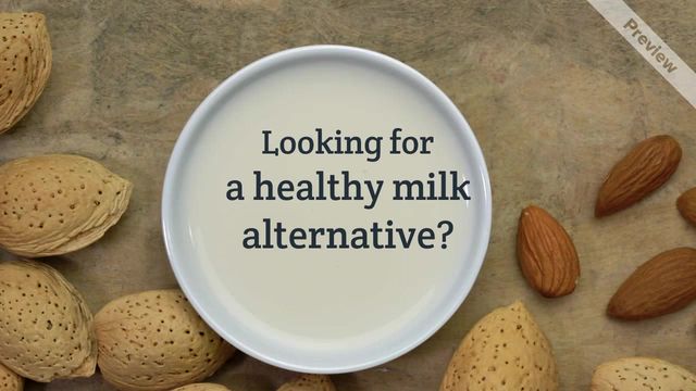 Milk Day Video Template