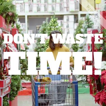 Order online Video Template