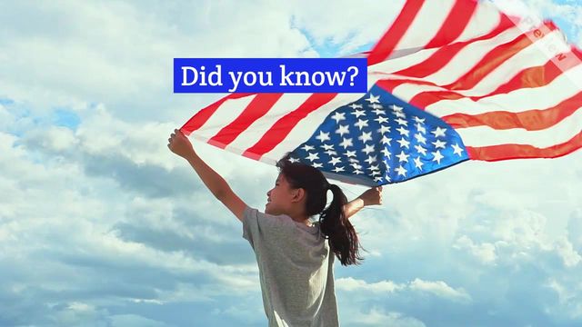 #PresidentsDayWeekend Video Template