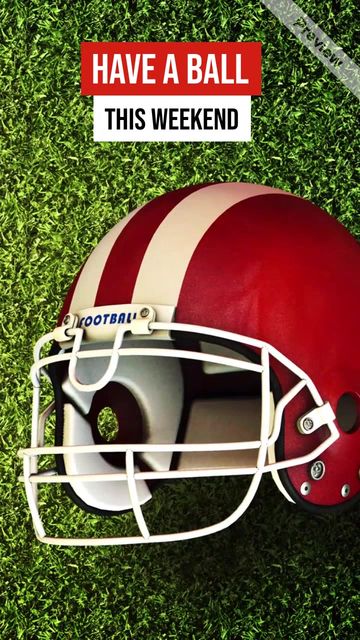 Have a Ball Video Template