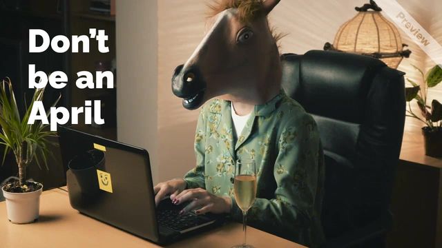 #WorldBackupDay Video Template