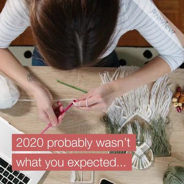 #NationalDIYDay Video Template