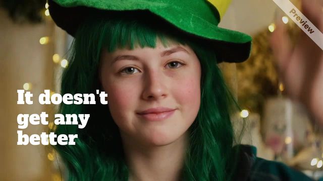 Better Than That Video Template