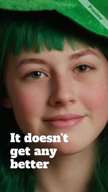 Better Than That Video Template