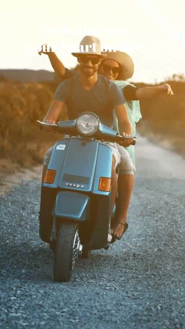 Heart on Fire Video Template