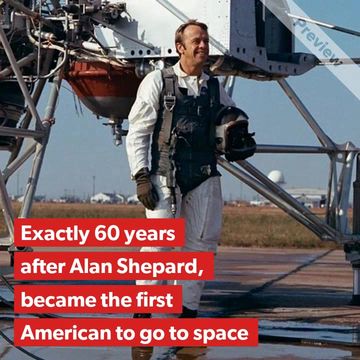 Congrats #SpaceX Video Template