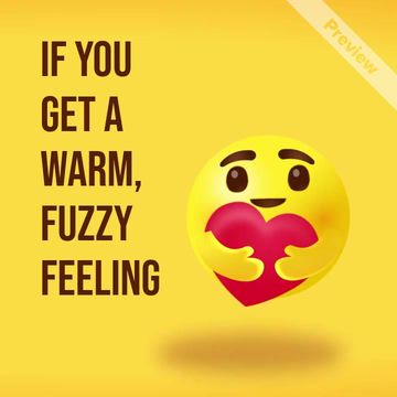 #ShareAHug Video Template