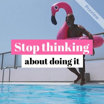 National All Or Nothing Day