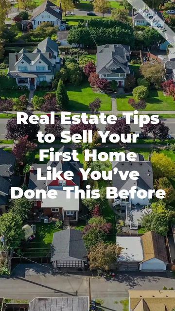 Tips For Selling A House Video Template