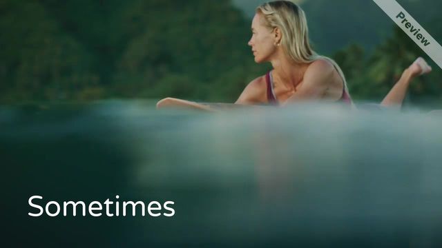 Go with the Flow Video Template