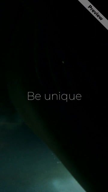 Enjoy Life Video Template