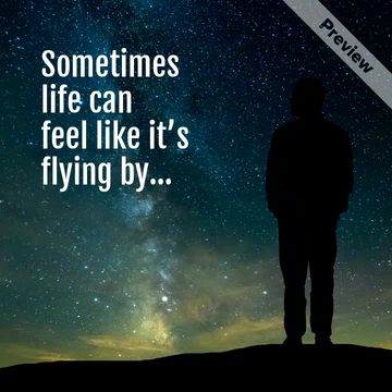 Perseid Meteor Shower Peak