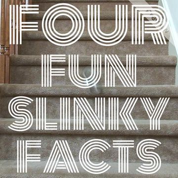 Slinky Day Video Template