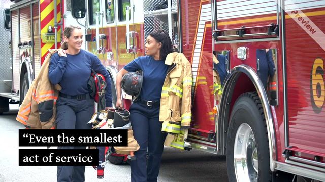 September 11 Video Template