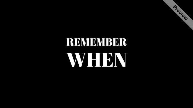 Macaulay Culkin Video Template