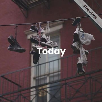 Eradication of Poverty Video Template