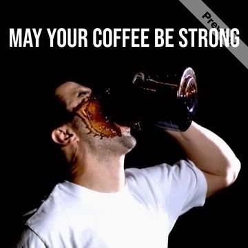 Monday Motivation Video Template