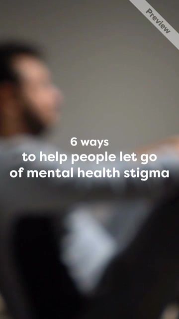World Mental Health Day Video Template