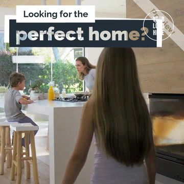 Real Estate Testimonials Video Template