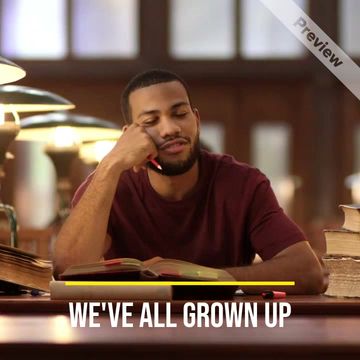 Children's day Video Template