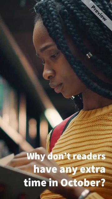 Book Month 1 Video Template